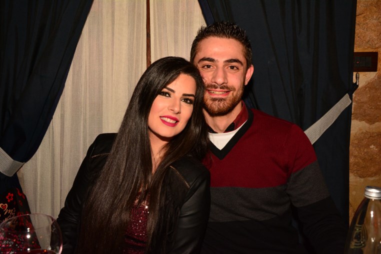 Valentine's at 1188 Lounge